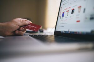 Płatność e-commerce